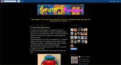 Desktop Screenshot of groovytextiles.blogspot.com