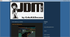 Desktop Screenshot of crackanddocaaa.blogspot.com