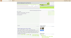 Desktop Screenshot of famjuhler.blogspot.com