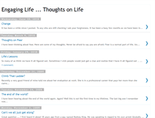 Tablet Screenshot of engaginglife-lightningleeper.blogspot.com