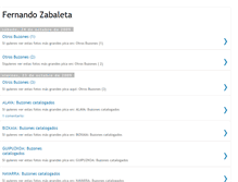 Tablet Screenshot of fernandozabaleta.blogspot.com