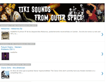 Tablet Screenshot of outertiki.blogspot.com
