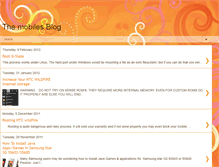 Tablet Screenshot of mobilecored.blogspot.com