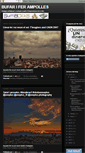 Mobile Screenshot of bufar.blogspot.com