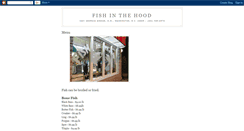 Desktop Screenshot of fishinthehooddc.blogspot.com
