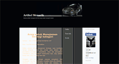 Desktop Screenshot of lawlightmark.blogspot.com