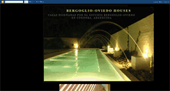 Desktop Screenshot of bergoglio-oviedohouses.blogspot.com