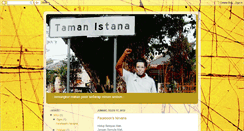 Desktop Screenshot of dalyaanoon.blogspot.com
