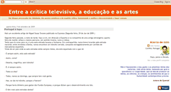 Desktop Screenshot of portugaliae.blogspot.com