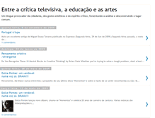 Tablet Screenshot of portugaliae.blogspot.com