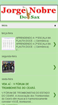 Mobile Screenshot of jorgenobredosax.blogspot.com