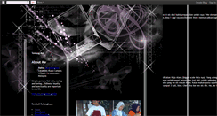 Desktop Screenshot of dramaqueentravelogue.blogspot.com