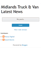 Mobile Screenshot of midlands-truck-van.blogspot.com