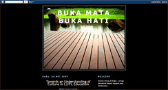 Desktop Screenshot of defi-putra.blogspot.com