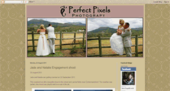 Desktop Screenshot of perfectpixelsphotography.blogspot.com