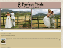 Tablet Screenshot of perfectpixelsphotography.blogspot.com