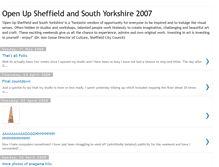 Tablet Screenshot of openupsheffield.blogspot.com