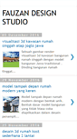 Mobile Screenshot of fauzandesign.blogspot.com