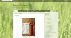 Desktop Screenshot of designerline.blogspot.com