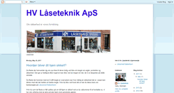 Desktop Screenshot of laasesmed.blogspot.com