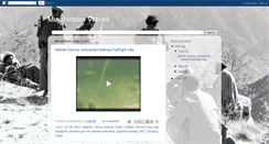 Desktop Screenshot of mujahideen-videos.blogspot.com