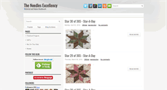 Desktop Screenshot of laren.blogspot.com