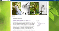 Desktop Screenshot of kruse-tobecontinued.blogspot.com