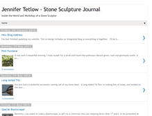 Tablet Screenshot of jennifertetlow.blogspot.com