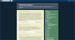 Desktop Screenshot of bluesmokemoppers.blogspot.com