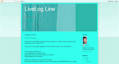 Desktop Screenshot of livetogline.blogspot.com