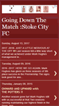 Mobile Screenshot of gdtm-stokecityfc.blogspot.com