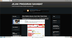 Desktop Screenshot of amiki2005.blogspot.com