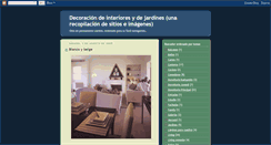Desktop Screenshot of decocasayjardin.blogspot.com