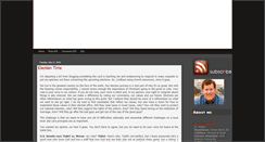 Desktop Screenshot of martyfreeman.blogspot.com