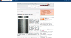 Desktop Screenshot of cccp-orvepard.blogspot.com