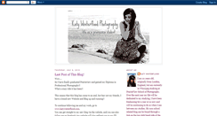 Desktop Screenshot of katyslifeatprairieview.blogspot.com