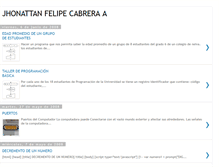 Tablet Screenshot of jhonattanfelipecabrera.blogspot.com