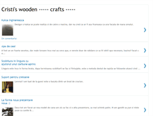 Tablet Screenshot of cristim-kuksacup.blogspot.com