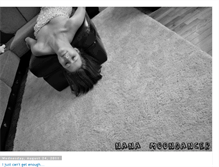 Tablet Screenshot of nana-moondancer.blogspot.com