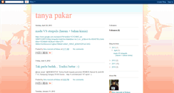 Desktop Screenshot of kenapa-dan-bagaimana.blogspot.com