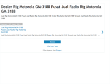 Tablet Screenshot of jualgm-3188.blogspot.com