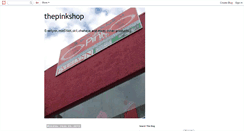 Desktop Screenshot of merahjamboo.blogspot.com