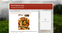 Desktop Screenshot of h-anizcancook.blogspot.com