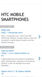 Mobile Screenshot of htcexcalibur.blogspot.com