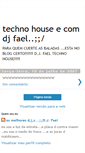 Mobile Screenshot of faeldj.blogspot.com