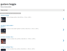 Tablet Screenshot of gustavoboggia.blogspot.com