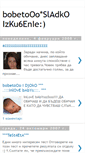 Mobile Screenshot of bobetooo.blogspot.com