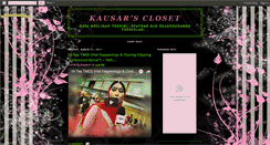 Desktop Screenshot of enazamri.blogspot.com