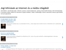 Tablet Screenshot of multimediajog.blogspot.com