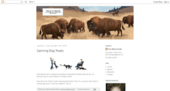 Desktop Screenshot of bidru.blogspot.com
